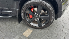 Land Rover Defender 3.0 P400 X 90 3dr Auto Petrol Estate